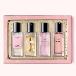 Victoria’s Secret Fragrance Gift Set